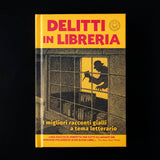 Delitti in libreria