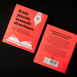 Il mio piccolo manuale di scrittura