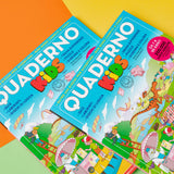 Quaderno Kids Vol. 2