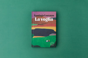 La voglia