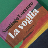 La voglia