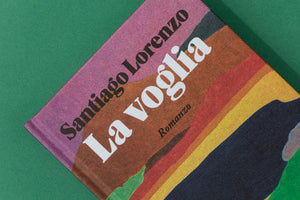 La voglia