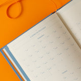 Agenda Blackie 2026