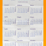 Agenda Blackie 2026