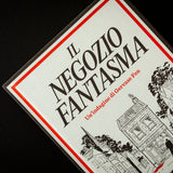 Il negozio fantasma