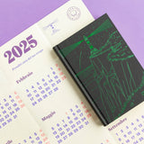 Agenda Blackie 2026