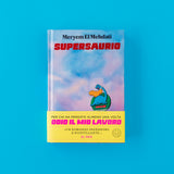 Supersaurio