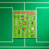 Quaderno del Calcio Mondiale