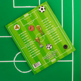 Quaderno del Calcio Mondiale