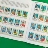 Quaderno del Calcio Mondiale