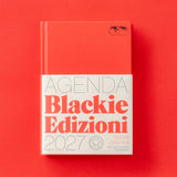 Agenda Blackie 2027