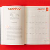 Agenda Blackie 2027