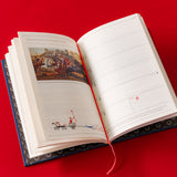 AGENDA OMERO 2027 - DISPONIBILE DAL 18 SETTEMBRE 2026
