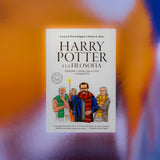 Harry Potter e la filosofia