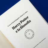 Harry Potter e la filosofia