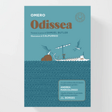 ODISSEA LIBERATA PORTATILE