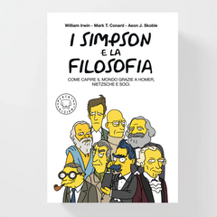 I Simpson e la filosofia
