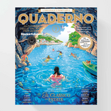 Quaderno di compiti delle vacanze per adulti Vol.7