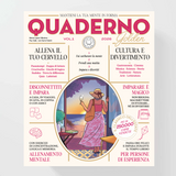 Quaderno Golden Volume 1