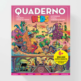 Quaderno Kids Vol. 3