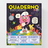Quaderno Kids Vol. 4