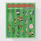 Quaderno del Calcio Mondiale