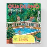 Quaderno di compiti delle vacanze per adulti Vol.6