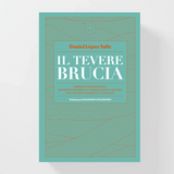 Il Tevere brucia