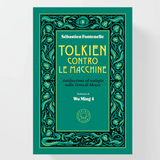 Tolkien contro le macchine