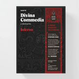 Inferno - Divina Commedia - Classici Liberati