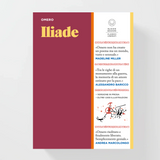 Iliade - Classici liberati