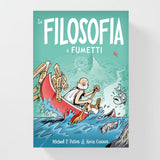 La filosofia a fumetti