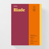 Iliade - Classici liberati