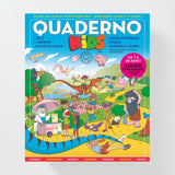 Quaderno Kids Vol. 2