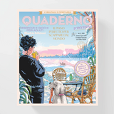 Quaderno d'Inverno Vol. 6  - DISPONIBILE DAL 27 OTTOBRE 2026