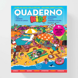 Quaderno Kids Vol. 2