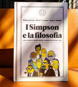 I Simpson e la filosofia