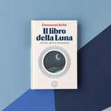 Il libro della Luna