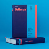 Odissea - Classici liberati