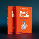 Il Book Club di David Bowie