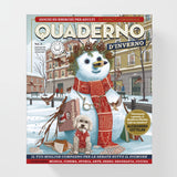 Quaderno d'Inverno Vol. 2