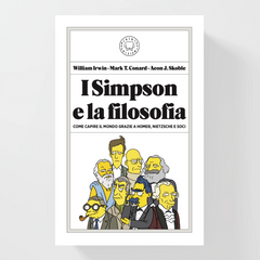 I Simpson e la filosofia